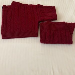 Casual 2 pieces outfit